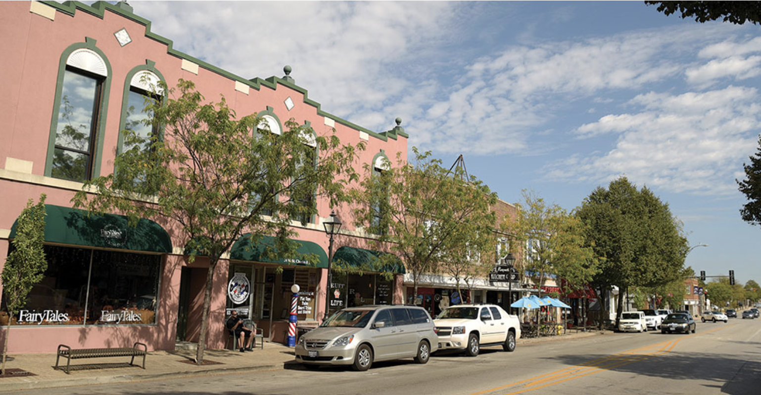 Village of Lombard’s Success Story: Proactively Managing Community Response With Customer Request Sampling
